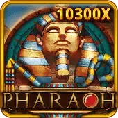 Pharaoh game cover