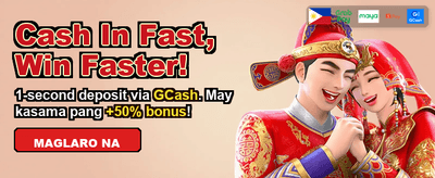 Fastest Payouts in the Philippines banner